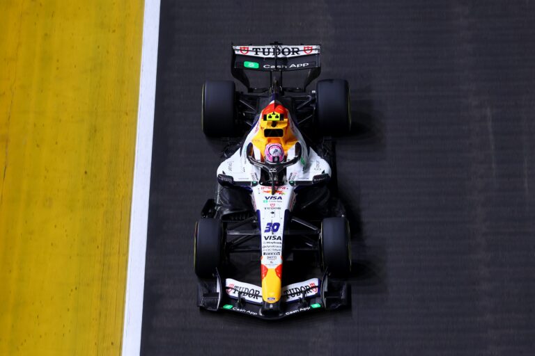 Can Alpine Rally Strong and Claim P5 Battle? 9 lawson p5 in 2026 f1 constructors championship not secure Can Alpine Rally Strong and Claim P5 Battle?